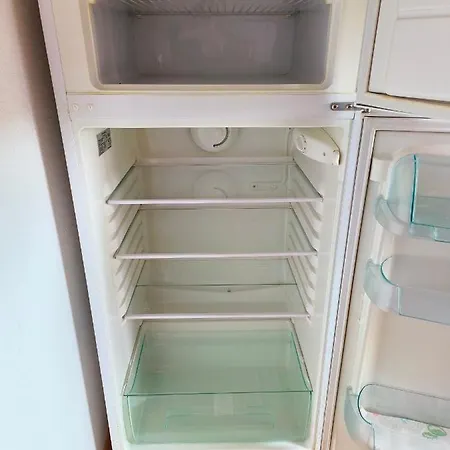 Lägenhet T2-vue Avec Piscine-4 Couchages *